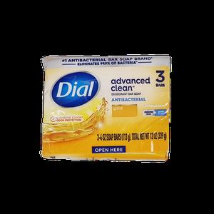 다이알비누 골드 113g x 3개입 / 세안 / 보습 / 향균비누