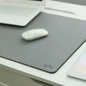 가죽 장패드 마우스패드/학교/책상/매트/논슬립/패드/교실/키보드/깔판/롤장패드/받침대/큰패드