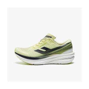 프로스펙스 스피드 러쉬 2 러닝화 남여공용 운동화 옐로우 달리기 쿠셔닝