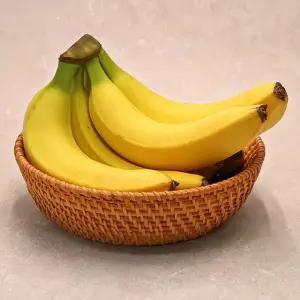 DOLE 스위티오 바나나 1kg 1송이