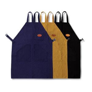 신한 앞치마 전문가용 대 L 청색 2800051 580x805 1개