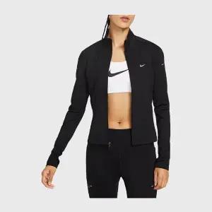 [나이키] 스위프트 여성 드라이 핏 풀집 미드 레이어 러닝 탑 IB1999-010