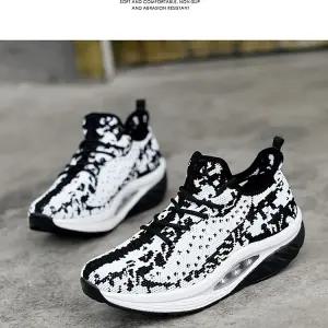 다이어트 워킹화 마사이신발 족저근막염 신발 마사이족 마사이 허리에좋은 발편한 엄마 운동화