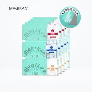 매직캔리필5개/10개-M220 M250 M280 M330 M400 모델리필