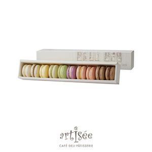 [아티제] 마카롱세트(10개)