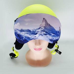 동물 디자인 스노보드 헬멧 제조업체 보호대 스키 일체형스키헬멧 스키보드헬멧 멋진