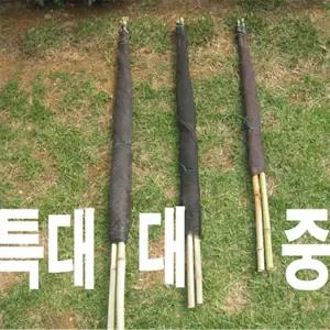 족대 그물 어망 해루질 중동 미꾸리반도