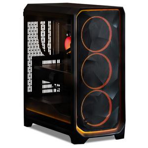 몬스타 PC AMD 9800X3D RTX 5080 64G 고사양 게이밍 컴퓨터 나이트폴