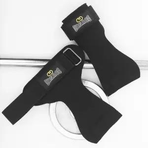 풀업 장갑 헬스 철봉 턱걸이 손목 손바닥 보호 패드/운동 헬스 팔목지지 스포츠 굳은살방지 요가 보온