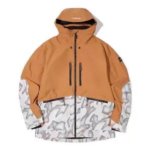 [오닐]남성 텍스처 루즈핏 보드복 자켓 OMJUMI151(1)