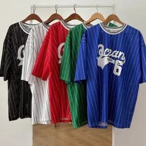 [아이우먼]빅사이즈줄지티 U746L506 클로즈레터링야구티셔츠 GB