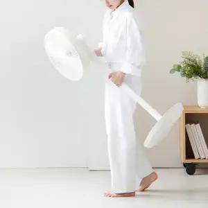 르젠 무선 BLDC 스마트폰 앱연동 리모컨 선풍기 LZDF-CZS7