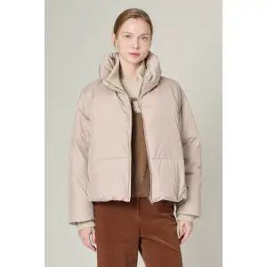 [BCBG](대구신세계)올앤선드리 홀리 구스 다운(A4W9F806)