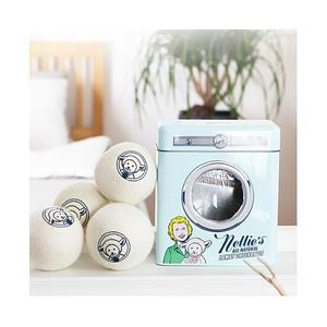 울 드라이어 볼(울볼세탁볼)