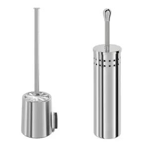 이케아 스테인리스 변기솔 화장실 청소용품 2가지 타입