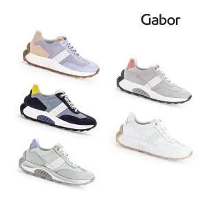 [가버]가버 컴포트화 롤링소프트 올데이 여성 스니커즈 운동화RO46.914