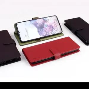 심플D베이직다이어리케이스 갤럭시S23FE SM-S711N