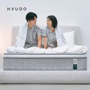 [휴도]지정일배송/무료설치ㅣ편안한 제주 25cm 본넬스프링 매트리스 S/SS/Q/K