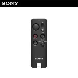 소니 공식대리점 리모콘 RMT-VP2 (알파 카메라 다기능 블루투스 무선 리모콘)