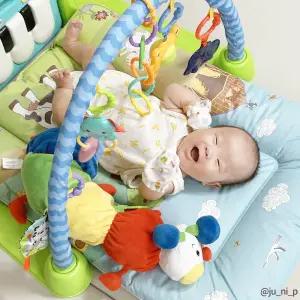 뉴코코맘 키퍼 기저귀갈이대 쿠션형 교환매트 교환대 (매트형)