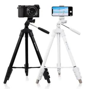 카메라 스마트폰 삼각대 세트/촬영/운동회/학교/거치/초등/거치대/휴대용/키즈/여행/유치원/브이로그