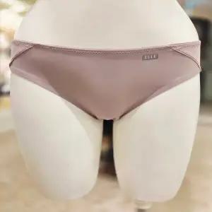 엘르이너웨어 핑크그레이 퓨징 릴렉스 햄팬티 EDWBPR12 PGY