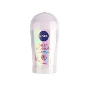 cnk_2433 니베아 스틱형 데오드란트 펄 앤 뷰티 플로럴향 데오드란트 겨드랑이땀냄새 겨드랑이땀억제 겨드