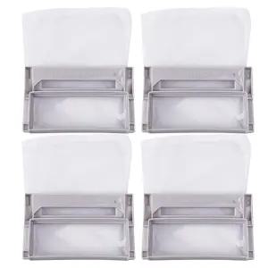 호환용 LG 세탁기 실밥 거름망 먼지망 필터 WF-TS108HA 4개