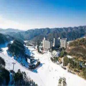 오크밸리리조트 힐스빌리지