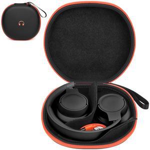 [미국배송] JBL TUNE 720BT/ 770NC/ 라이브 660NC/ 650BT/ 670NC/ 710BT/ 760NC/ 700BT/ 750BT 오버이어 헤드폰 무선 블루투스(박스 전용) - 블랙