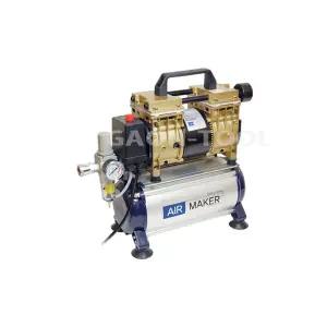 AIR MAKER/저소음/오일리스/콤프레샤/NCP031-T5