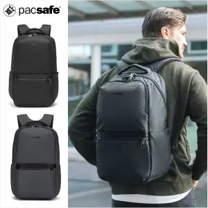 팩세이프 메트로세이프 X 25 백팩 25L / 도난방지 가방 직장인 대학생 노트북 배낭 유럽여행 RFID차단