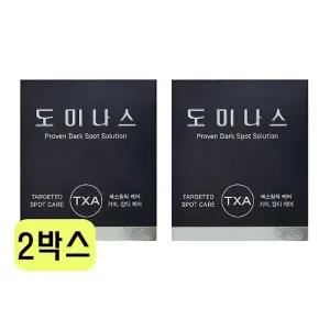 [TG도미나스] 도미나 크림 시즌6 50g x 2개 VKS