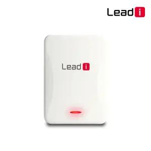 리드아이 무선 IR 100 하이패스 단말기 화이트 경차 화물차 충전형 선불 후불 카드지원