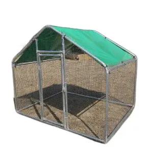 조립식닭장 케이지 토끼 병아리 사육장 대형 양계장