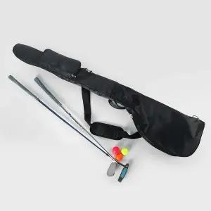 골프연습장용가방 골프 경량 하프백 연습용 경량백 용가방