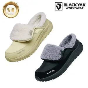 크리베라 블랙야크 레트로 윈터 방한화