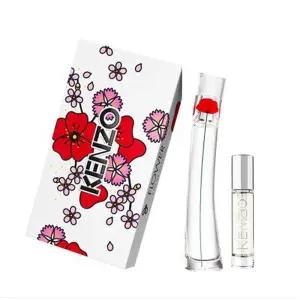 [겐조][공식수입] [겐조] 플라워바이겐조 EDP 세트 (50ml+10ml)