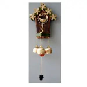 현관종 나비 비둘기 문종 인테리어 장식 소품 도어벨/현관벨/현관풍경종/미니종/현관/대문/현관문/작은종