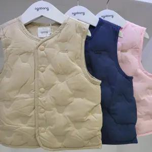 [아가방]노우무봉제조끼 01P751302a_US