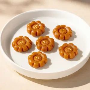 요라하는떡카소 미니 약과 만들기 1인 키트 추석 설날 명절 전통 체험 교육기관 주문 다수 돌봄 초등 유치원 어린이집 다문화 늘봄 방과후