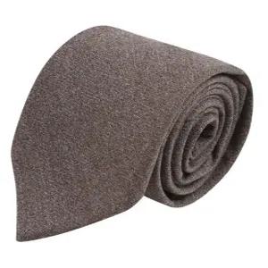 울 캐시미어 멜란지 넥타이(FJATH0147)