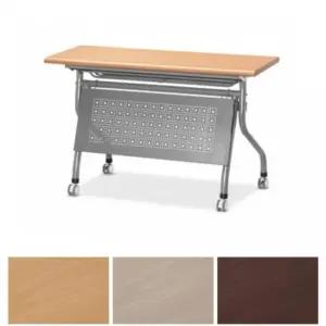 가림판테이블 Y형 1500X450 책상 R1054 연수용 가구산책