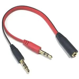 [LF3664RS_58]변환케이블 연결젠더 변환잭 연결잭