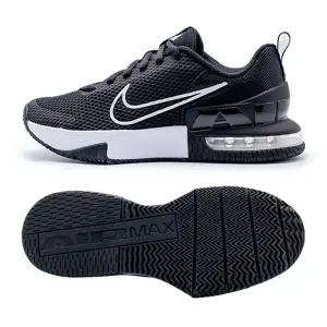 나이키 에어 맥스 알파 트레이너 6 트레이닝화 크로스핏 헬스 PT 운동화 검정 1833001