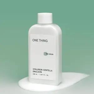 원씽 디오리진 히알루론 병풀 에멀전