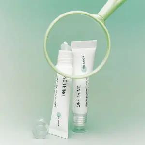 원씽 디오리진 히알루론 병풀 아이크림