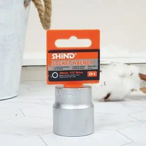 복스 30mm 1 2 복스알 렌치소켓 복스소켓