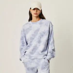 [롯데백화점]스파이더 여성 프렌치테리 맨투맨 티셔츠 SPJPCNRL351WLPL