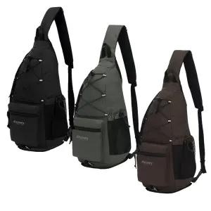 갤러리아 디스커버리 리프레임 티어 드롭 라지 슬링백 DXSG5105N